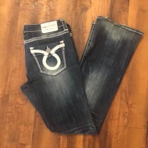 Big Star Jeans